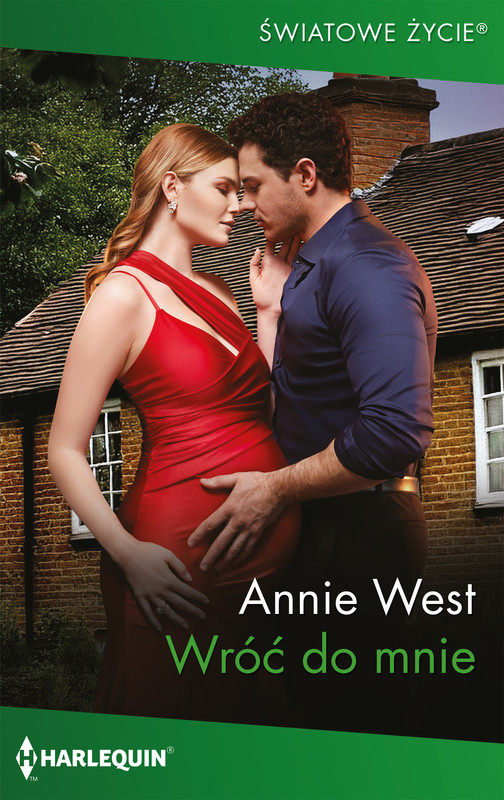 okładka Wróć do mnie ebook | epub, mobi | Annie West