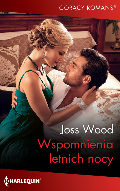okładka Wspomnienia letnich nocy ebook | epub, mobi | Joss Wood