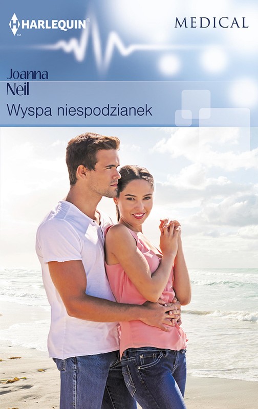 okładka Wyspa niespodzianek ebook | epub, mobi | Joanna Neil