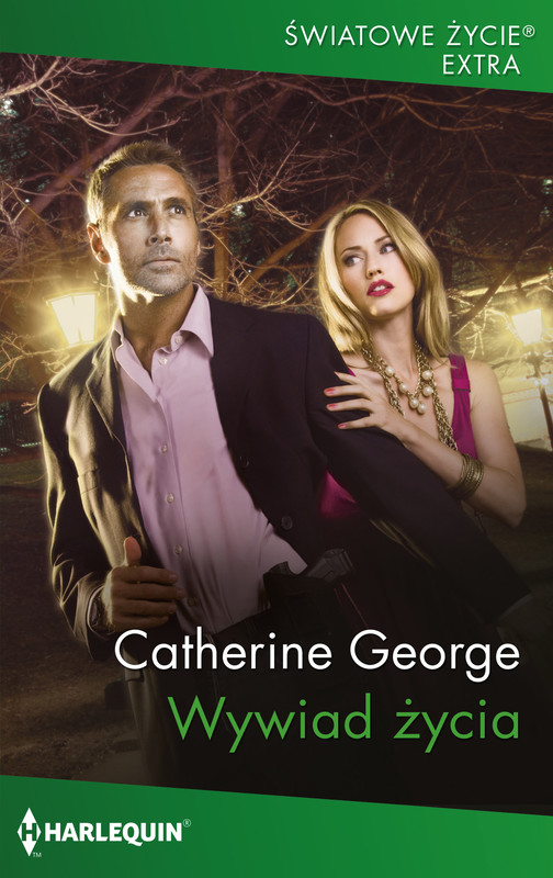 okładka Wywiad życia ebook | epub, mobi | Catherine George