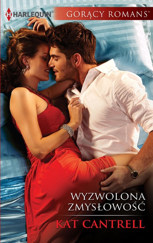 okładka Wyzwolona zmysłowość ebook | epub, mobi | Kat Cantrell