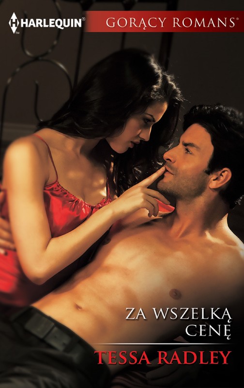 okładka Za wszelką cenę ebook | epub, mobi | Tessa Radley
