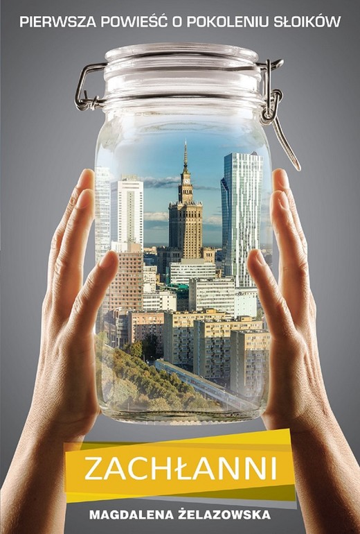 okładka Zachłanni ebook | epub, mobi | Magdalena Żelazowska