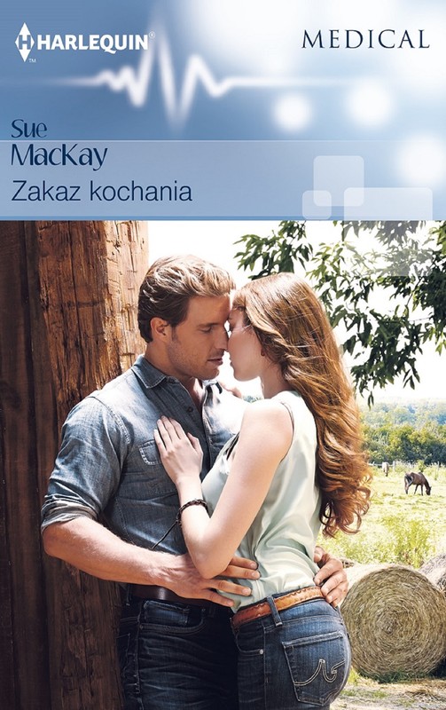 okładka Zakaz kochania ebook | epub, mobi | Sue MacKay