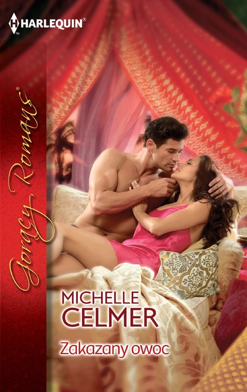 okładka Zakazany owoc ebook | epub, mobi | Michelle Celmer