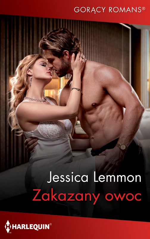okładka Zakazany owoc ebook | epub, mobi | Jessica Lemmon
