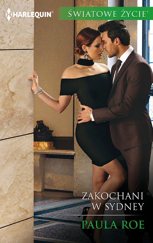 okładka Zakochani w Sydney ebook | epub, mobi | Paula Roe