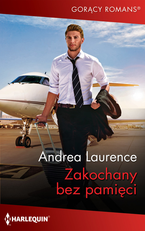 okładka Zakochany bez pamięci ebook | epub, mobi | Andrea Laurence