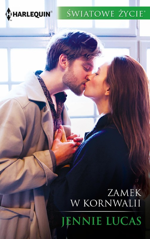 okładka Zamek w Kornwalii ebook | epub, mobi | Jennie Lucas