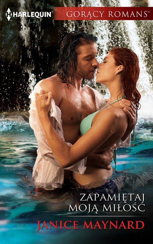 okładka Zapamiętaj moją miłość ebook | epub, mobi | Janice Maynard