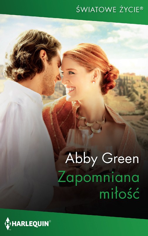 okładka Zapomniana miłość ebook | epub, mobi | Abby Green