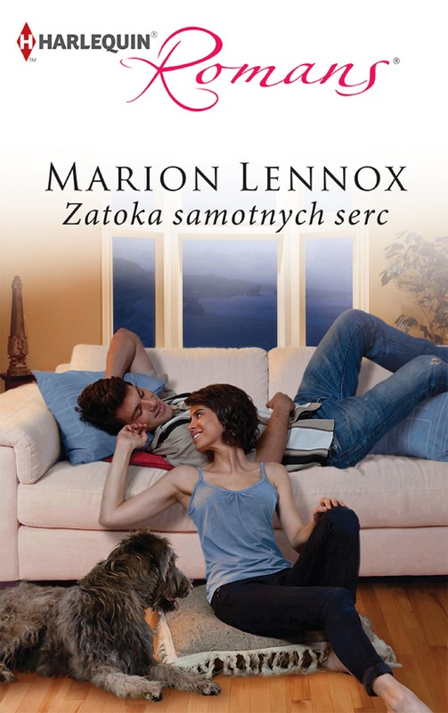 okładka Zatoka samotnych serc ebook | epub, mobi | Marion Lennox
