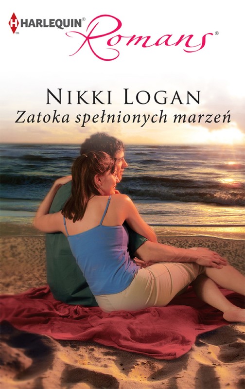 okładka Zatoka spełnionych marzeń ebook | epub, mobi | Nikki Logan