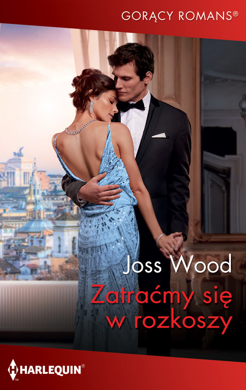okładka Zatraćmy się w rozkoszy ebook | epub, mobi | Joss Wood