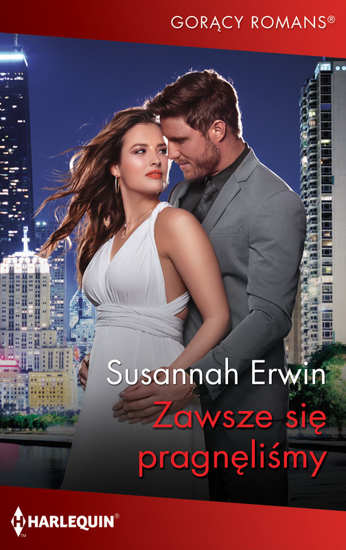okładka Zawsze się pragnęliśmy ebook | epub, mobi | Susannah Erwin
