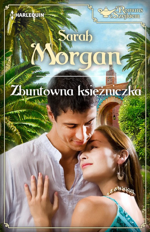 okładka Zbuntowana księżniczka ebook | epub, mobi