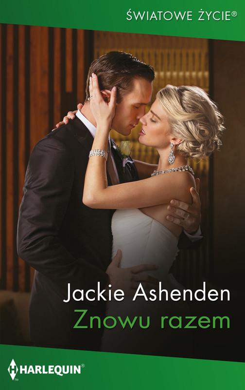 okładka Znowu razem ebook | epub, mobi | Jackie Ashenden