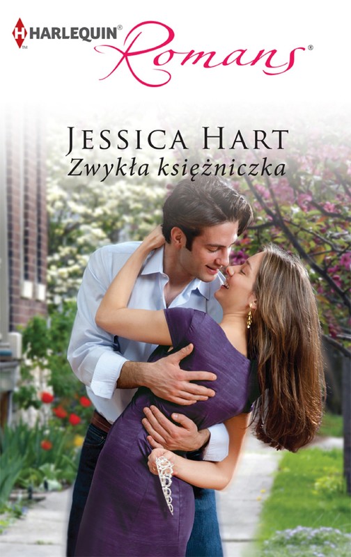 okładka Zwykła księżniczka ebook | epub, mobi | Jessica Hart