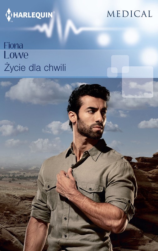 okładka Życie dla chwili ebook | epub, mobi | Fiona Lowe