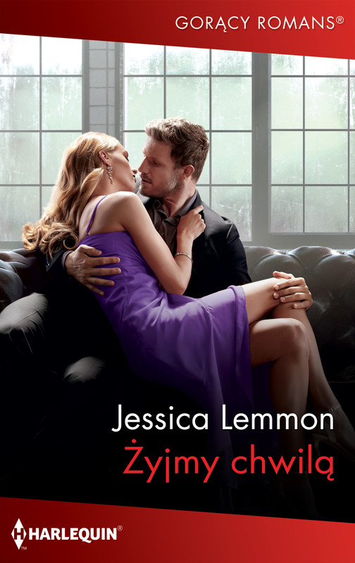 okładka Żyjmy chwilą ebook | epub, mobi | Jessica Lemmon