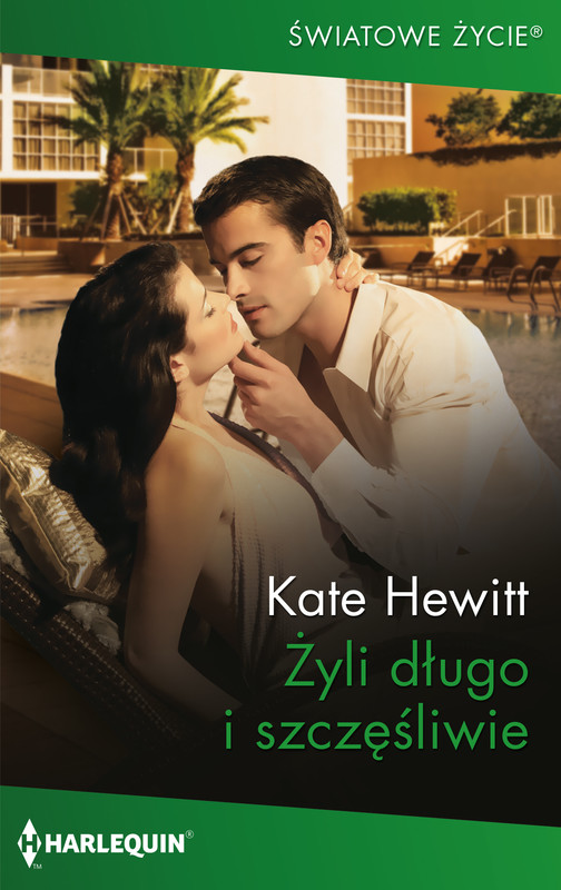 okładka Żyli długo i szczęśliwie ebook | epub, mobi | Kate Hewitt