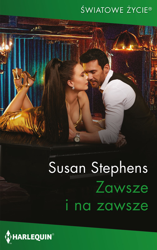 okładka Zawsze i na zawsze ebook | epub, mobi | Susan Stephens