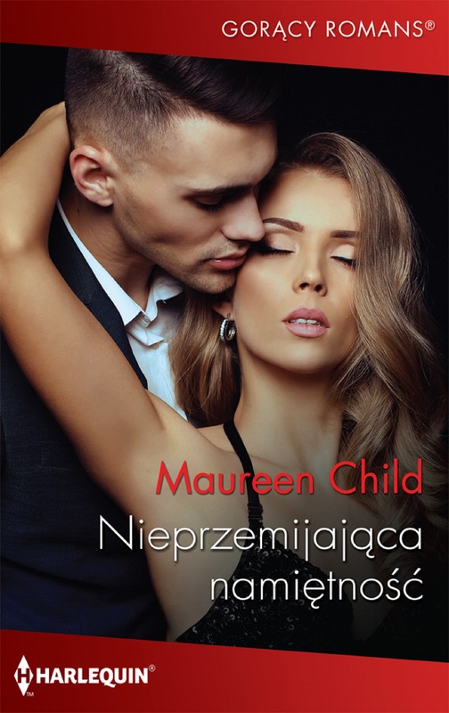 okładka Nieprzemijająca namiętność ebook | epub, mobi | Maureen Child