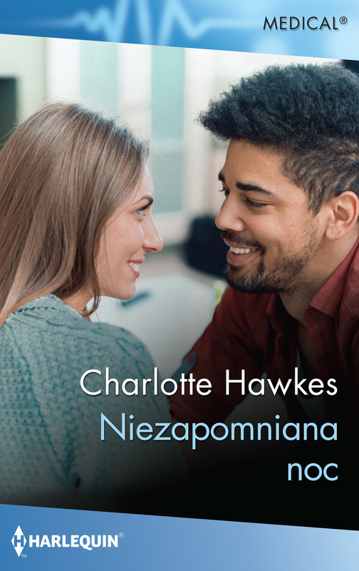 okładka Niezapomniana noc ebook | epub, mobi | Charlotte Hawkes