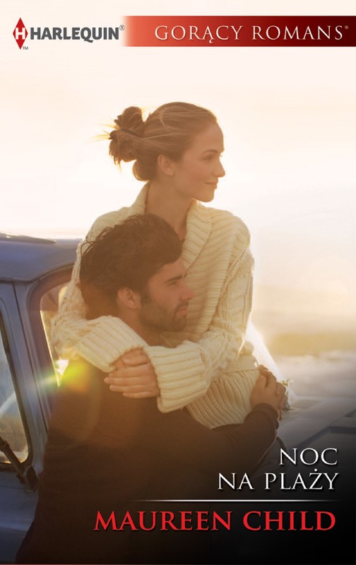 okładka Noc na plaży ebook | epub, mobi | Maureen Child