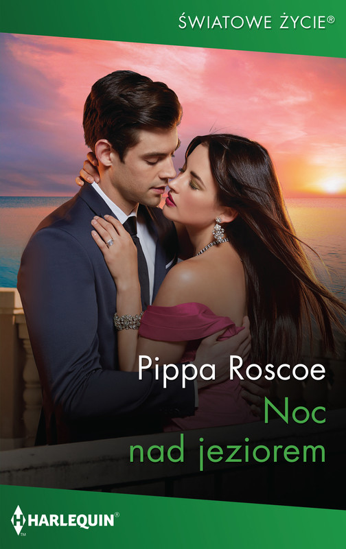 okładka Noc and jeziorem ebook | epub, mobi | Pippa Roscoe