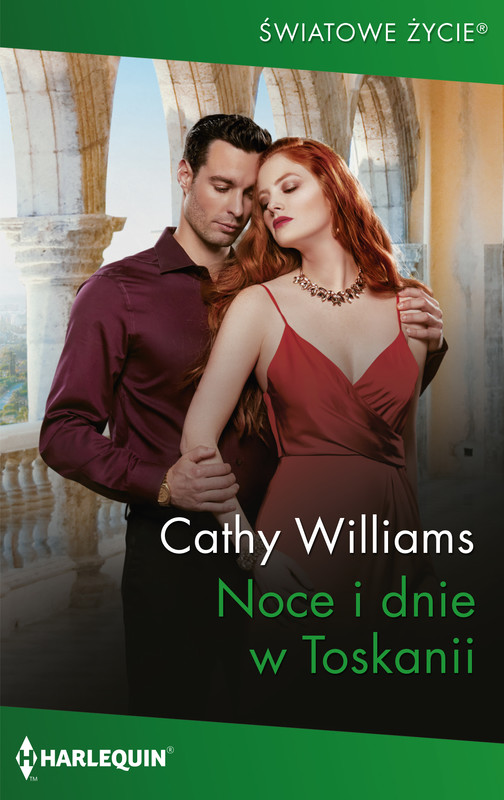 okładka Noce i dnie w Toskanii ebook | epub, mobi | Cathy Williams