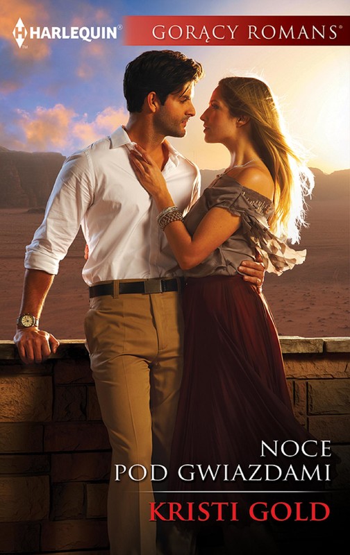 okładka Noce pod gwiazdami ebook | epub, mobi | Kristi Gold