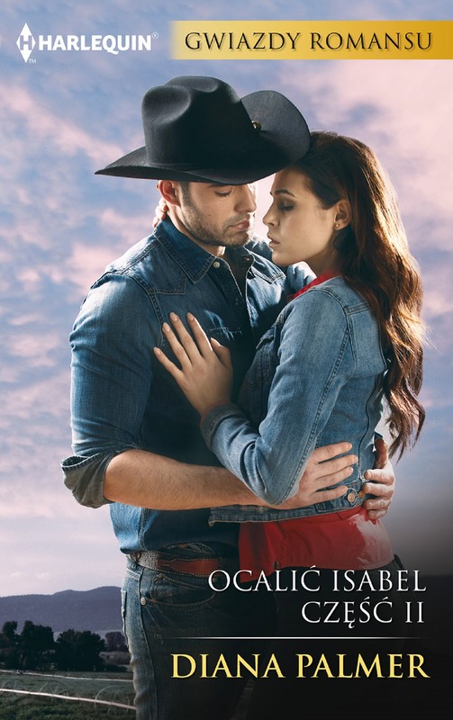 okładka Ocalić Isabel - część II ebook | epub, mobi | Diana Palmer