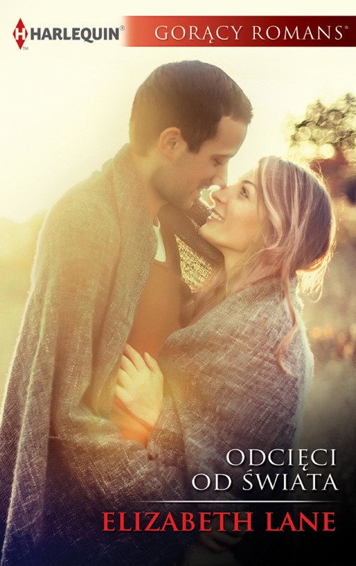 okładka Odcięci od świata ebook | epub, mobi | Elizabeth Lane