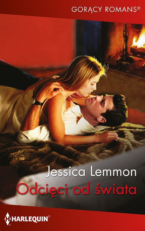 okładka Odcięci od świata ebook | epub, mobi | Jessica Lemmon