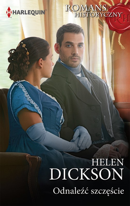 okładka Odnaleźć szczęście ebook | epub, mobi | Helen Dickson