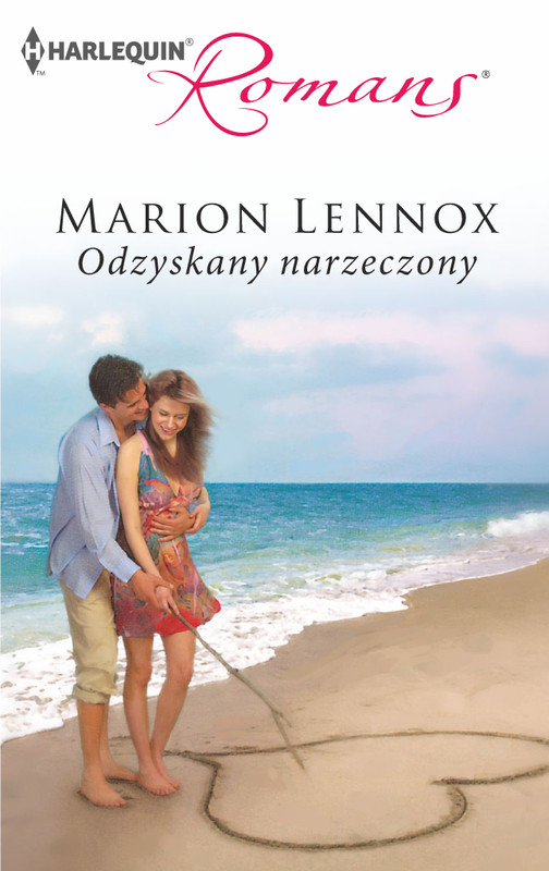 okładka Odzyskany narzeczony ebook | epub, mobi | Marion Lennox
