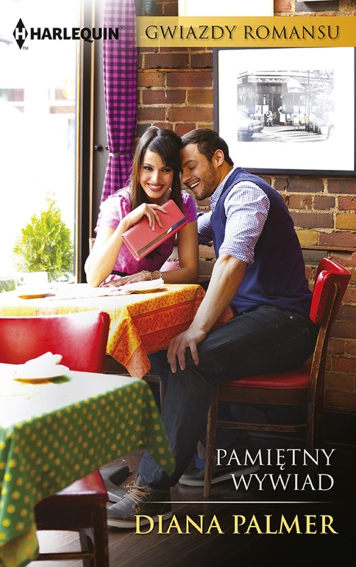 okładka Pamiętny wywiad ebook | epub, mobi | Diana Palmer