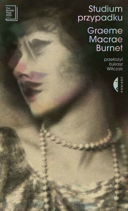 okładka Studium przypadku ebook | epub, mobi | Graeme Macrae Burnet