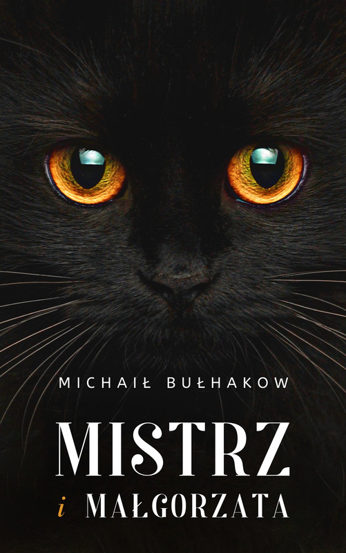 okładka Mistrz i Małgorzata ebook | epub, mobi | Michaił Bułhakow