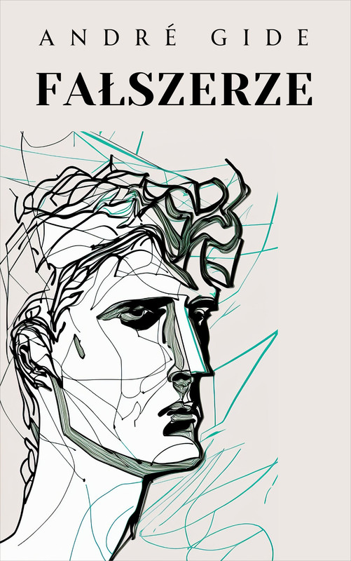 okładka Fałszerze ebook | epub, mobi