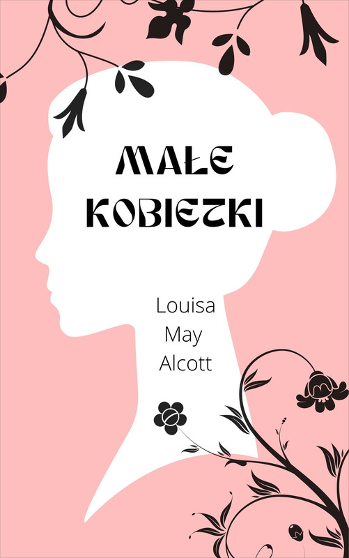 okładka Małe kobietki ebook | epub, mobi | Louisa May Alcott