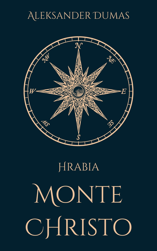 okładka Hrabia Monte Christo ebook | epub, mobi | Aleksander Dumas