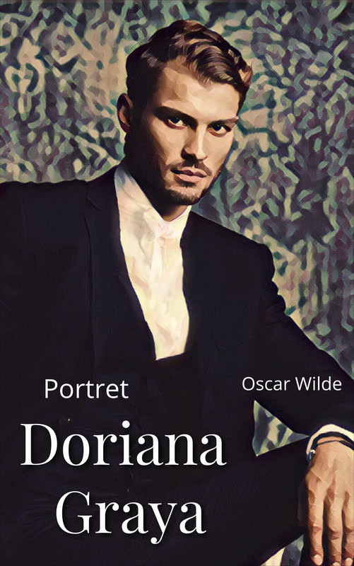 okładka Portret Doriana Graya ebook | epub, mobi | Oscar Wilde
