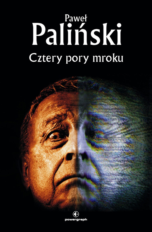 okładka Cztery pory mroku ebook | epub, mobi | Paweł Paliński