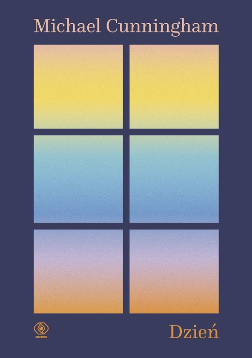 okładka Dzień ebook | epub, mobi | Michael Cunningham