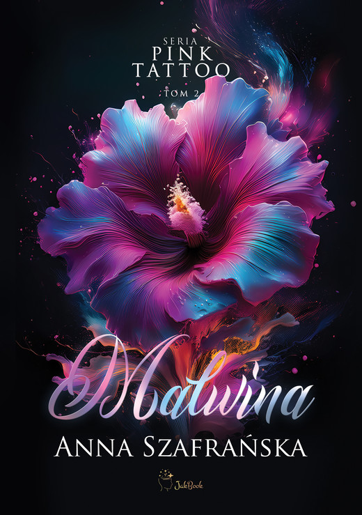 okładka Malwina ebook | epub, mobi | Anna Szafrańska