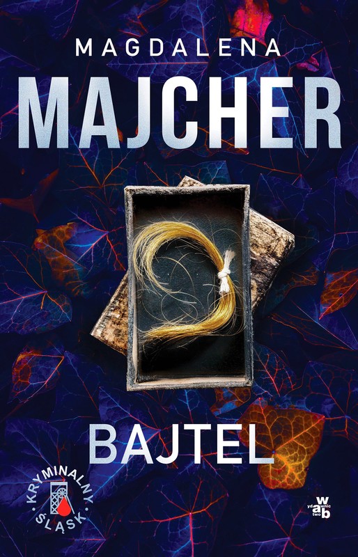 okładka Bajtel ebook | epub, mobi | Magdalena Majcher
