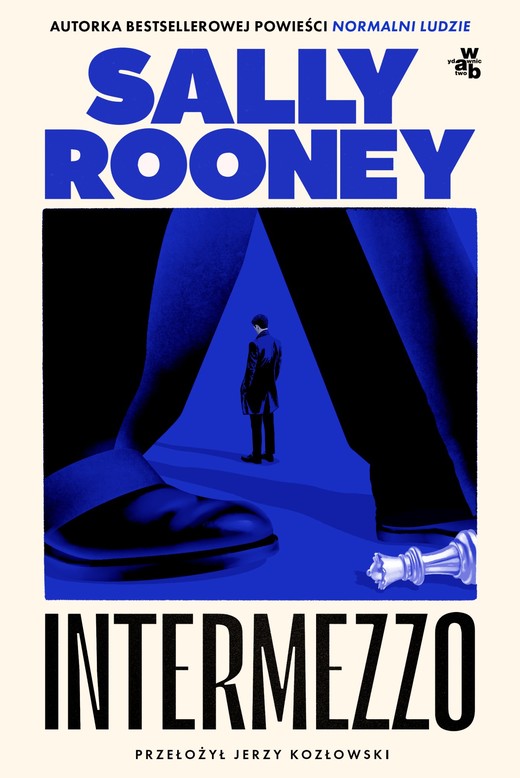 okładka Intermezzo ebook | epub, mobi | Rooney Sally