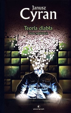 okładka Teoria diabła ebook | epub, mobi | Janusz Cyran